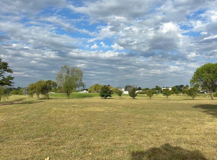 Terreno · 2000m²
