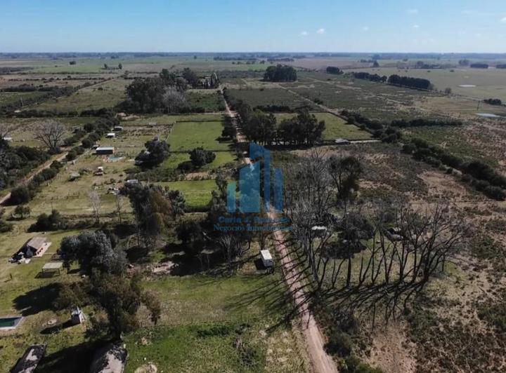 Terreno · 1000m² · 1 Ambiente