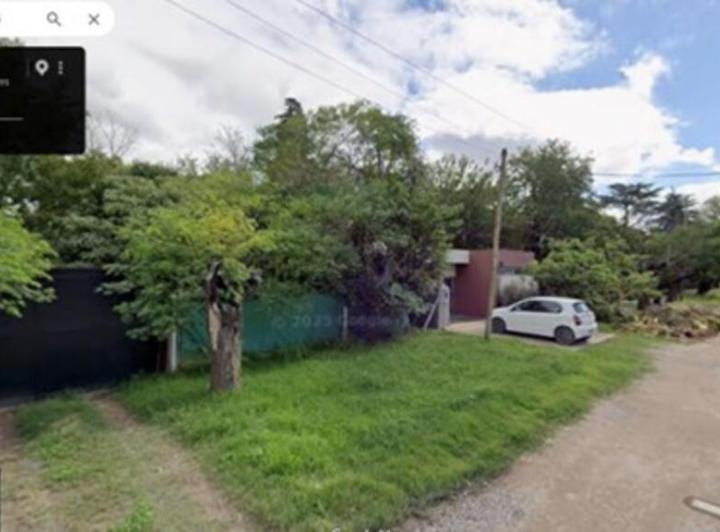 Terreno · 840m² · 1 Cochera
