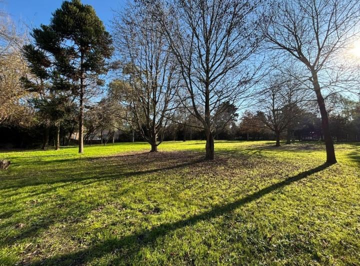Terreno · 3012m²