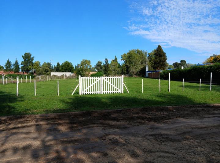 Terreno · 3000m²