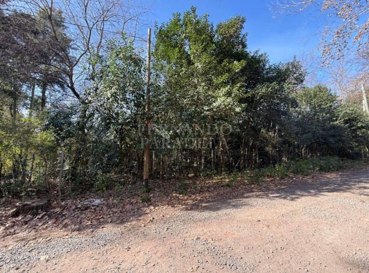 Terreno · 1500m²