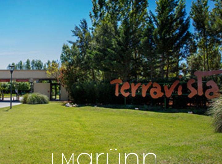 Terreno · 1070m²