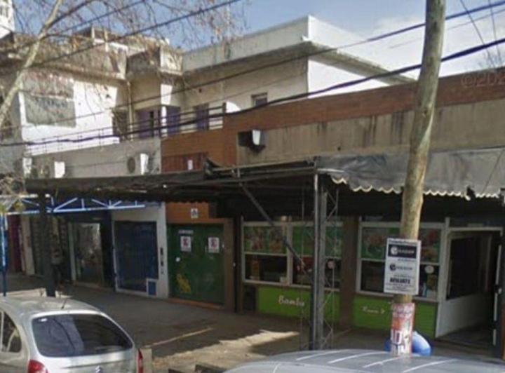 Terreno · 640m²