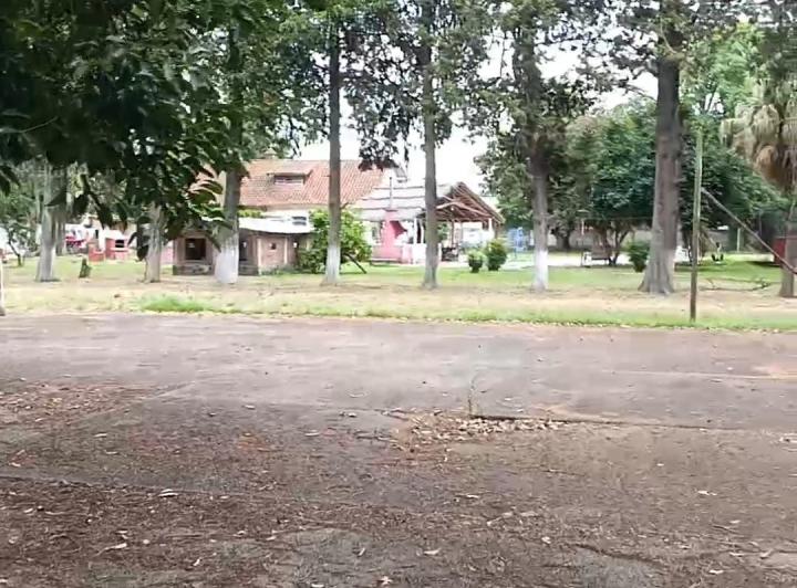 Terreno · 990m²