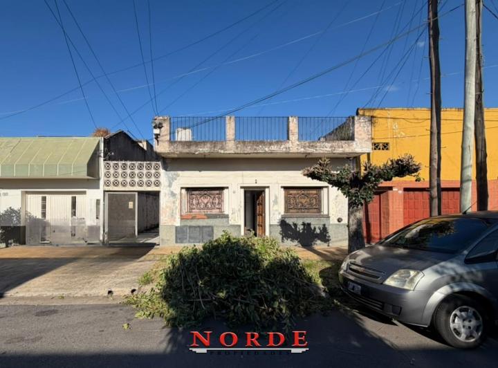 Terreno · 348m²
