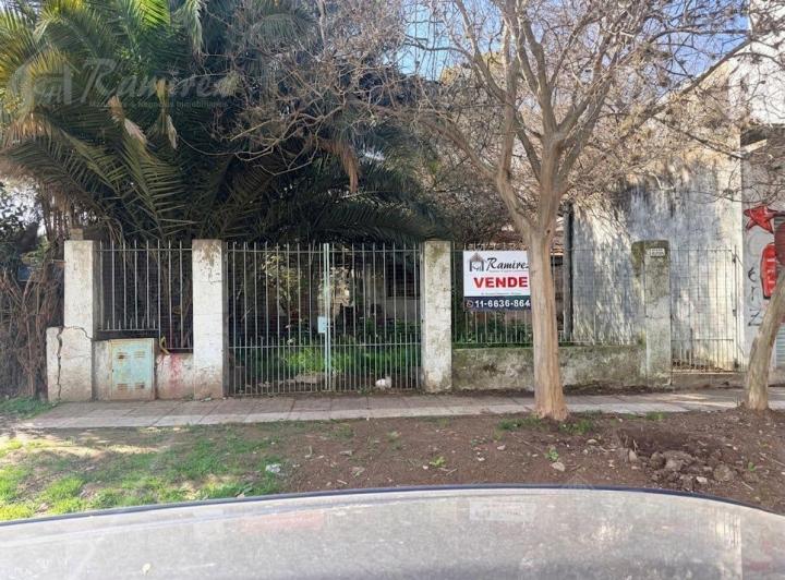 Terreno · 464m²