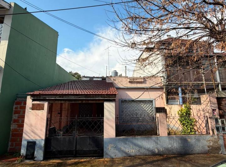 Terreno · 173m²