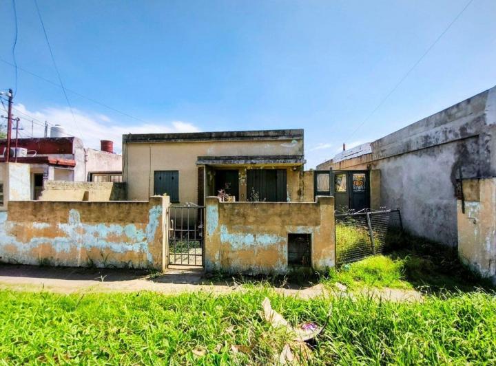 Terreno · 93m²