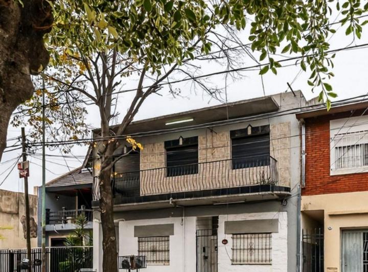 Terreno · 227m²