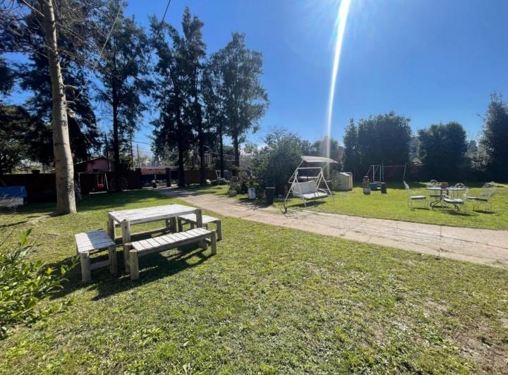 Terreno · 385m²
