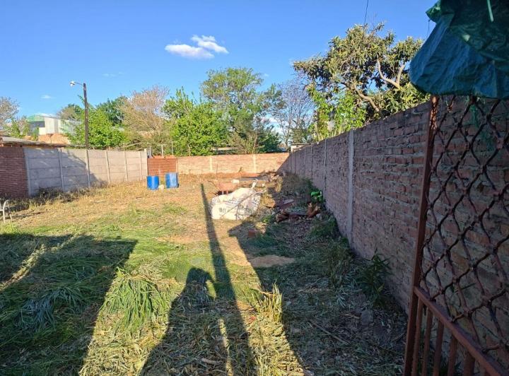 Terreno · 318m²