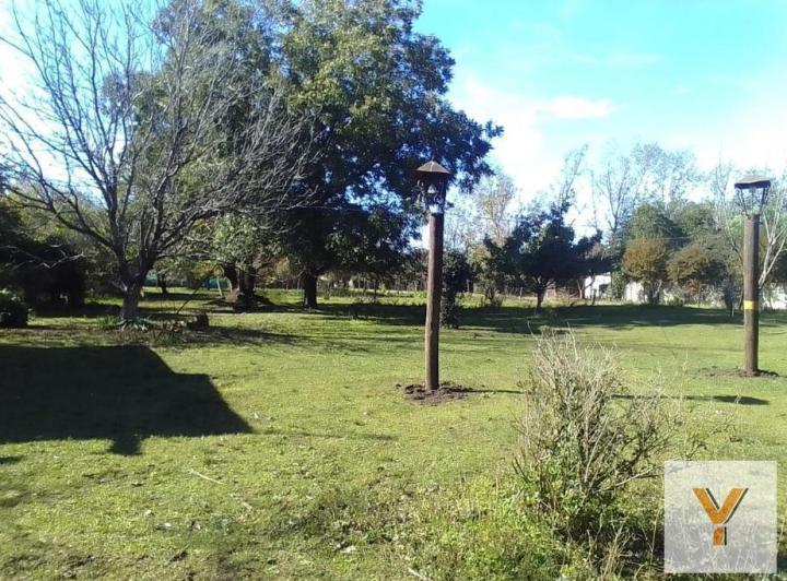 Terreno · 220m²