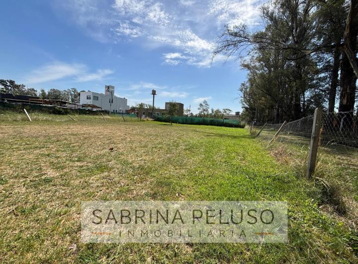 Terreno · 420m²