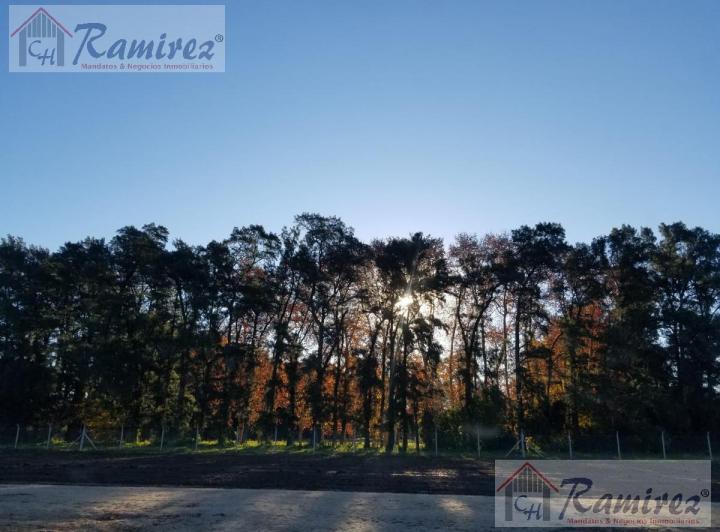 Terreno · 900m²
