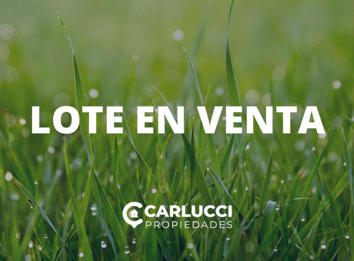 Terreno · 800m²