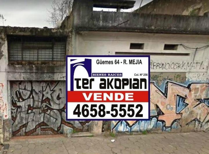 Terreno · 295m²