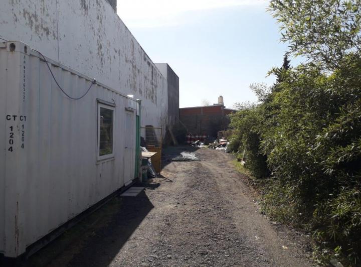 Terreno · 435m²