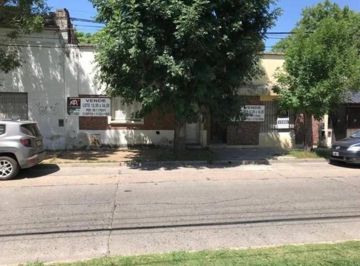 Terreno · 432m²