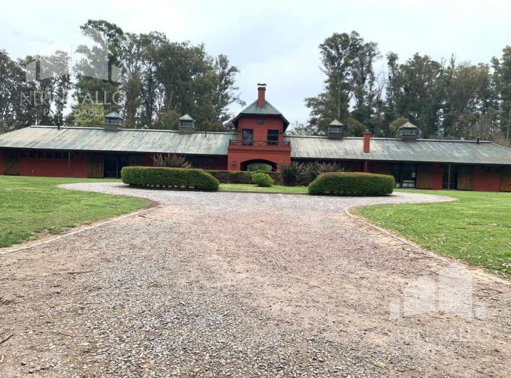 Terreno · 1820m²