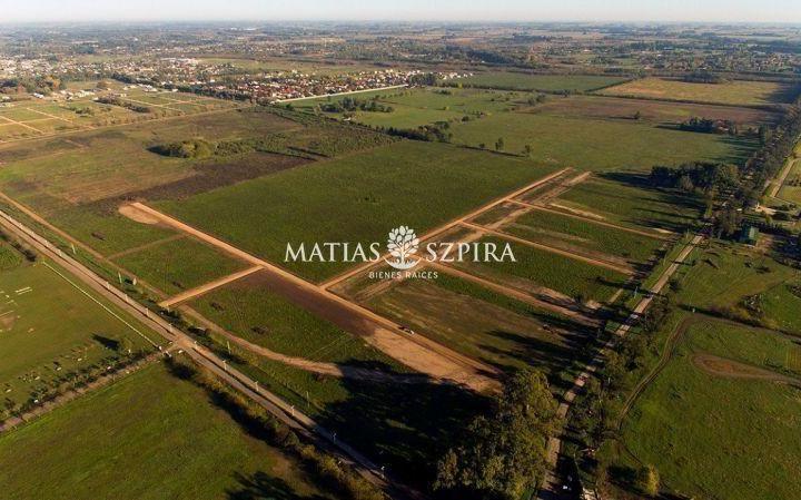 Terreno · 900m²