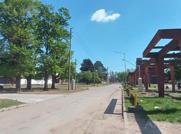 Terreno · 5010m²