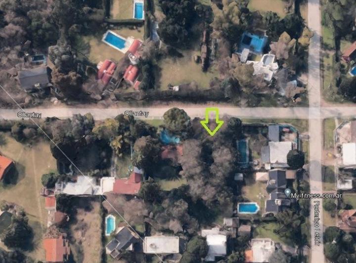 Terreno · 651m²
