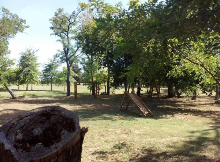 Terreno · 1700m²