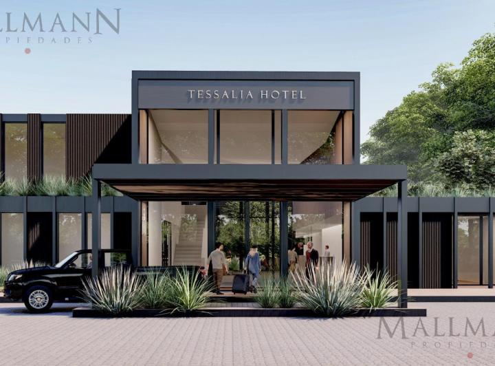 Terreno · 1545m²