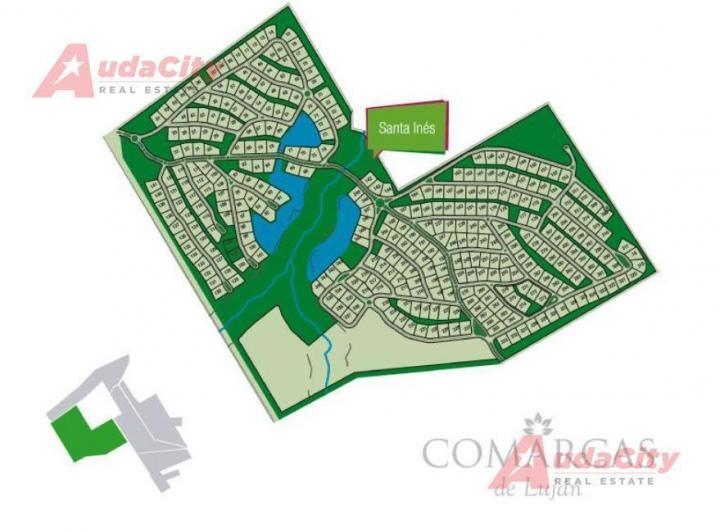 Terreno · 2000m²