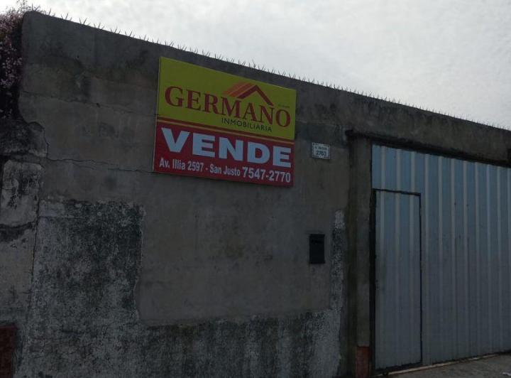 Terreno · 378m²