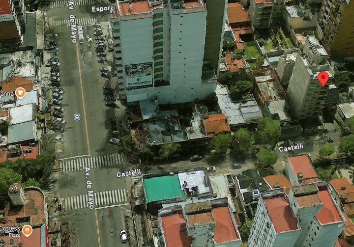 Terreno · 375m²