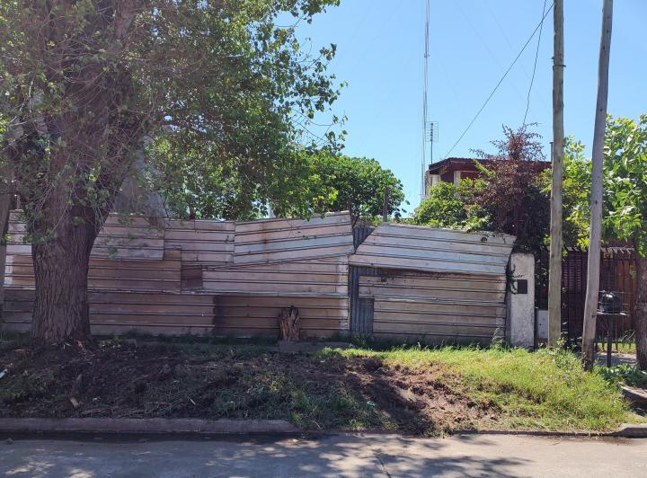 Terreno · 250m²