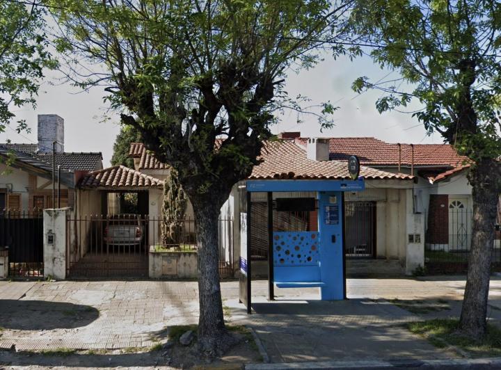 Terreno · 277m²