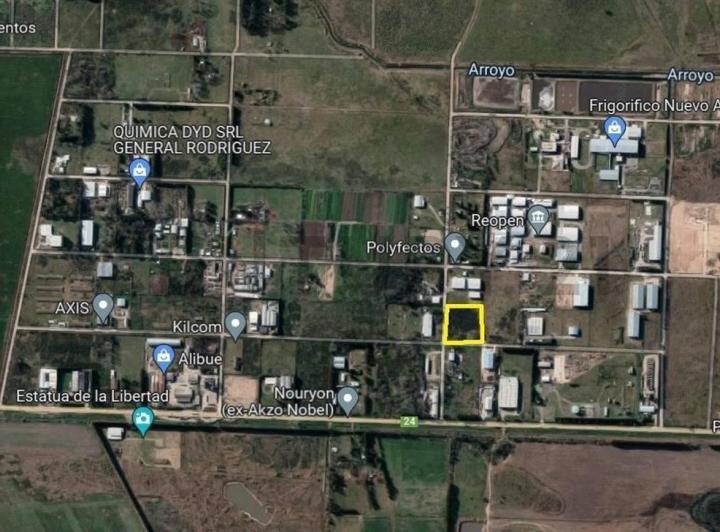 Terreno · 10000m²