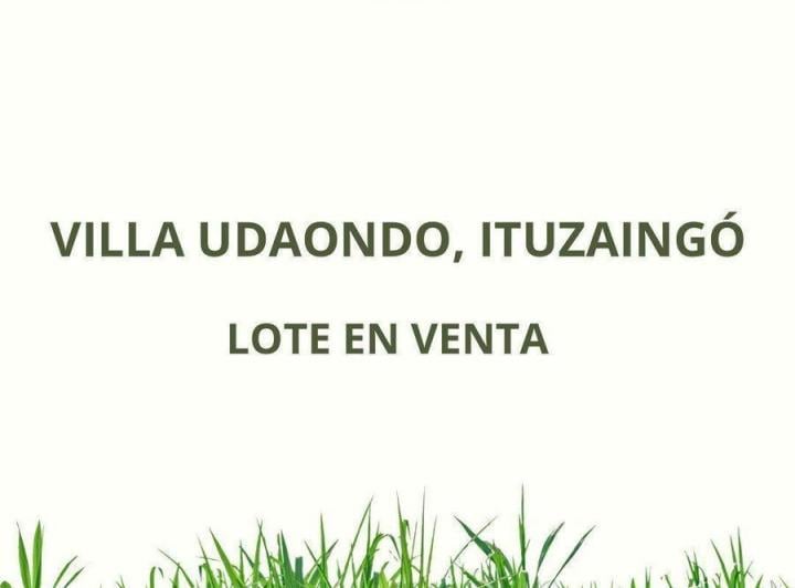 Terreno · 1507m²