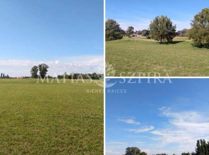 Terreno · 2021m²