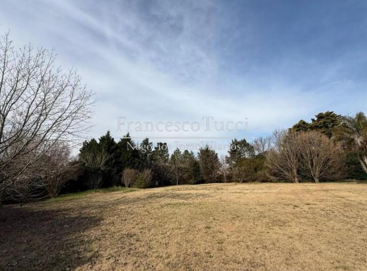 Terreno · 2300m²