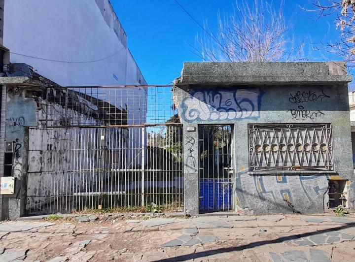 Terreno · 1m²