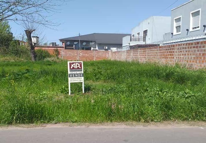 Terreno · 350m²