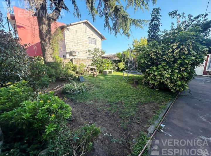 Terreno · 85m²