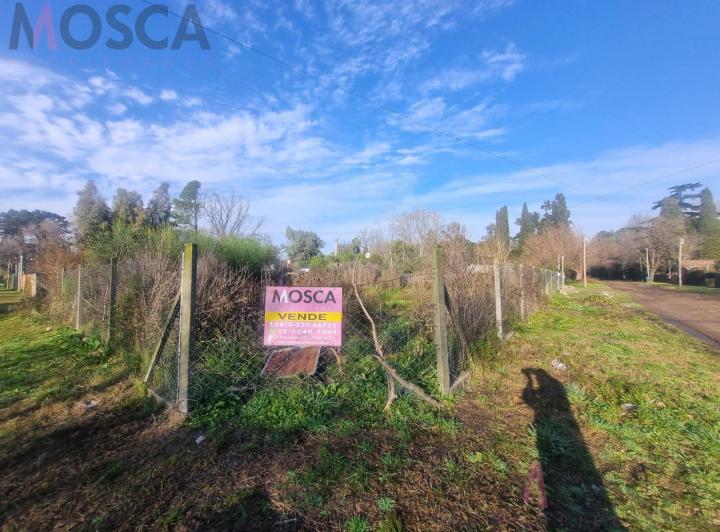 Terreno · 685m²