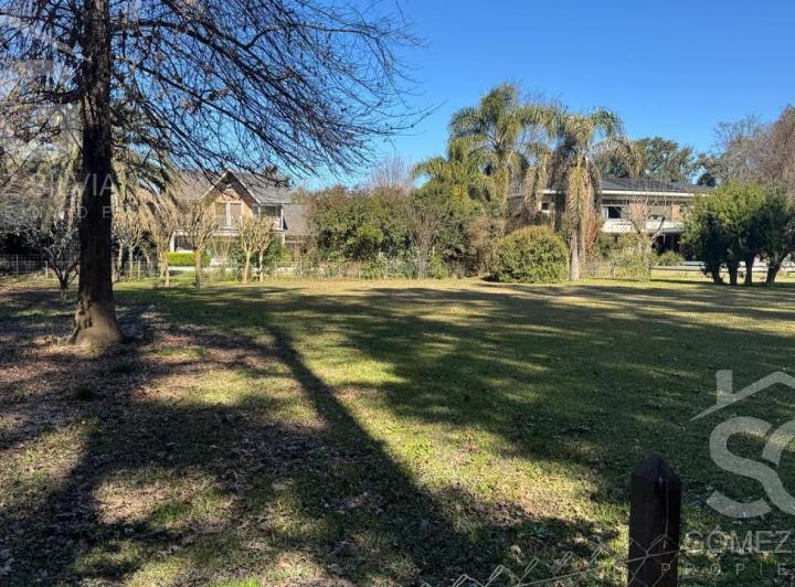 Terreno · 1500m²