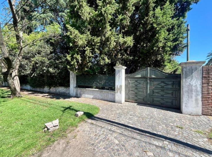 Terreno · 1m²