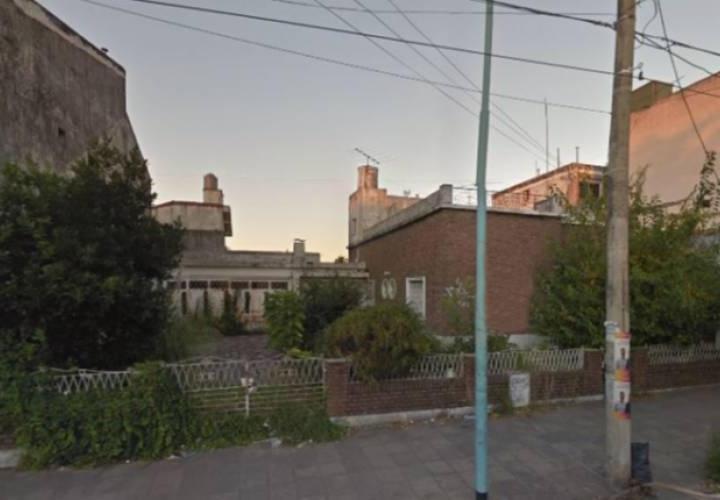 Terreno · 380m²