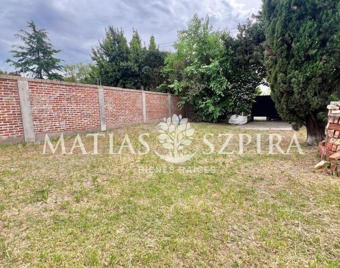 Terreno · 325m²