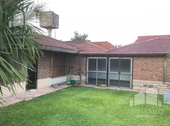 Terreno · 75m² · 4 Ambientes · 1 Cochera