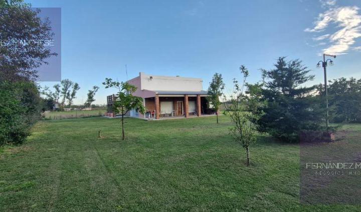 Terreno · 135m²