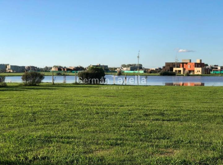 Terreno · 1141m²