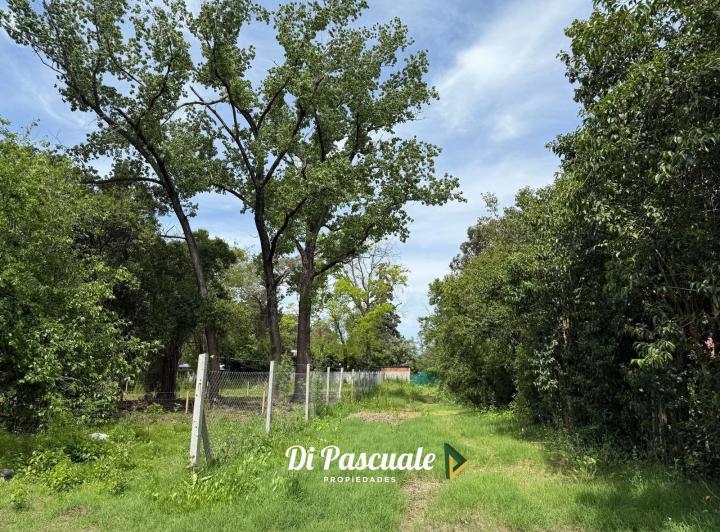 Terreno · 850m²